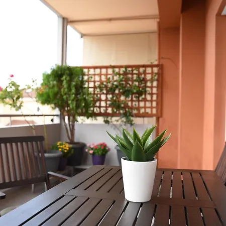 Serenity And Comfort Apartment Ioannina Exterior photo