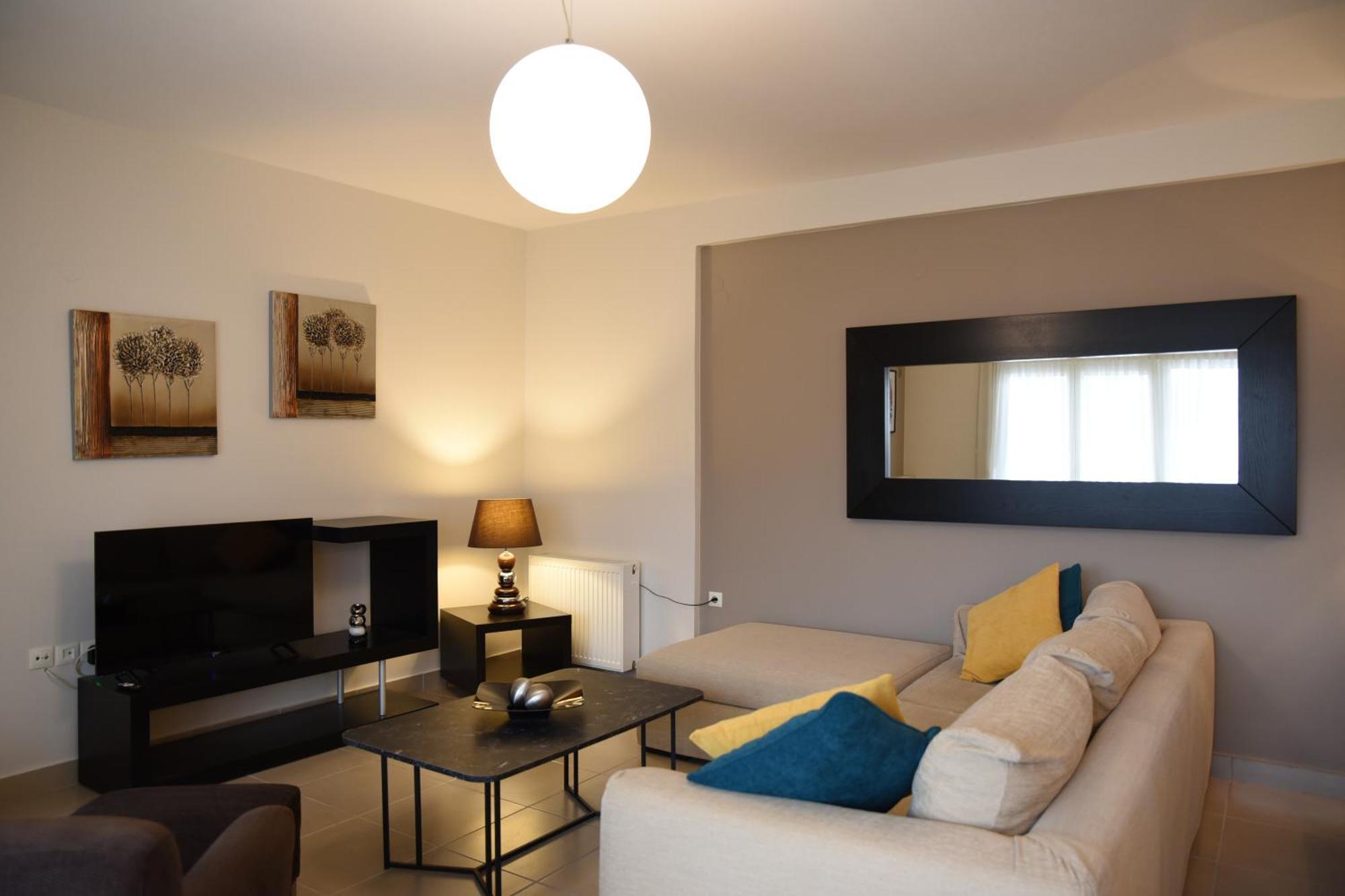 Apartment Serenity And Comfort *