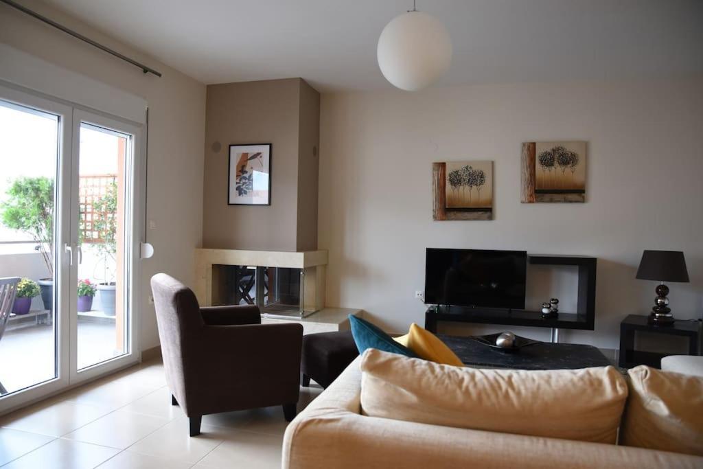 Apartment Serenity And Comfort Ioannina