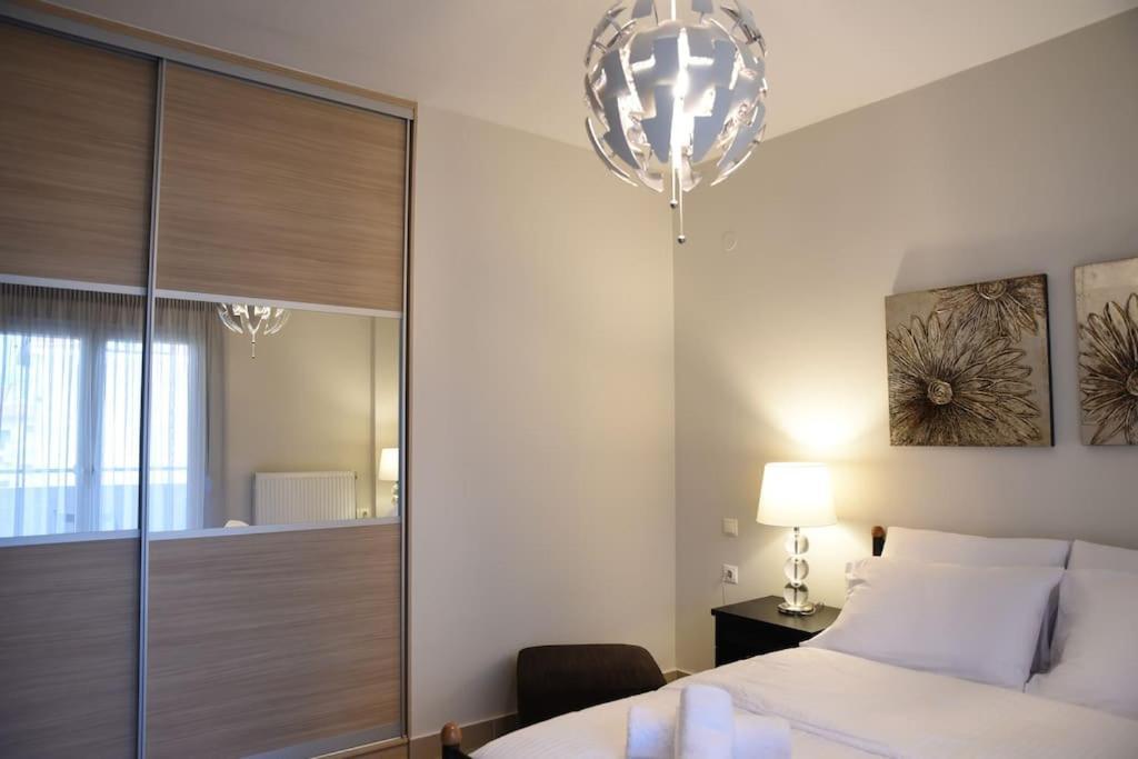 Apartment Serenity And Comfort Ioannina