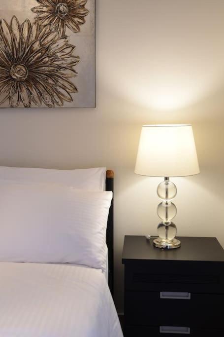 Apartment Serenity And Comfort