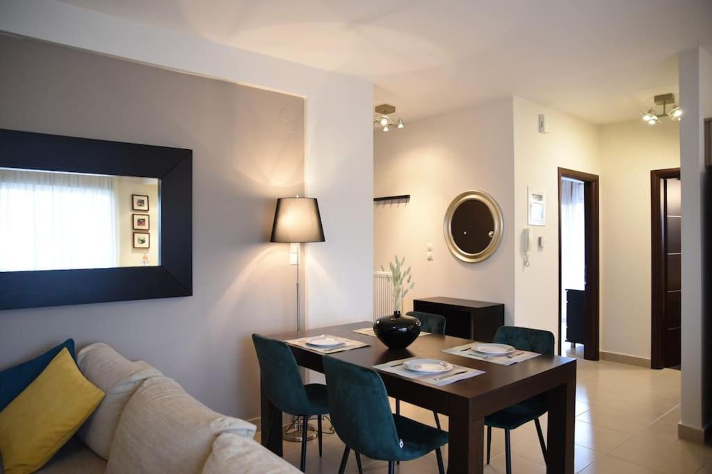 Serenity And Comfort Ioannina