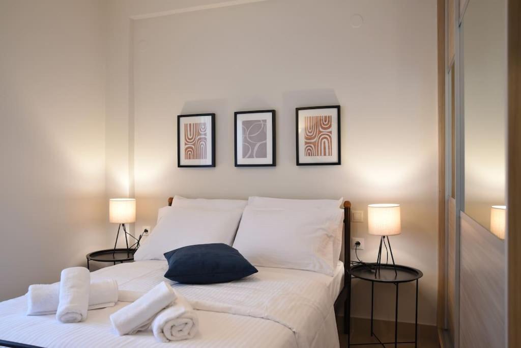 Serenity And Comfort * Ioannina