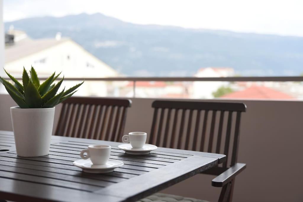 Serenity And Comfort Apartment *