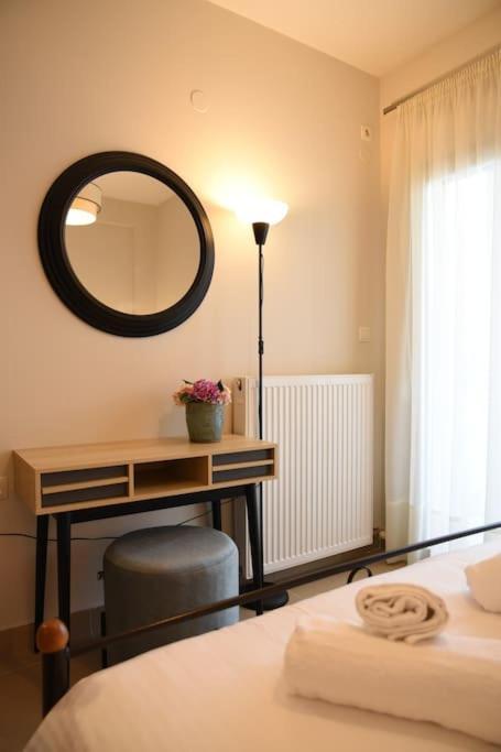 Apartment Serenity And Comfort *
