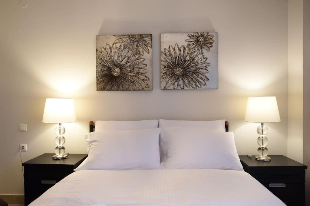 Apartment Serenity And Comfort Ioannina