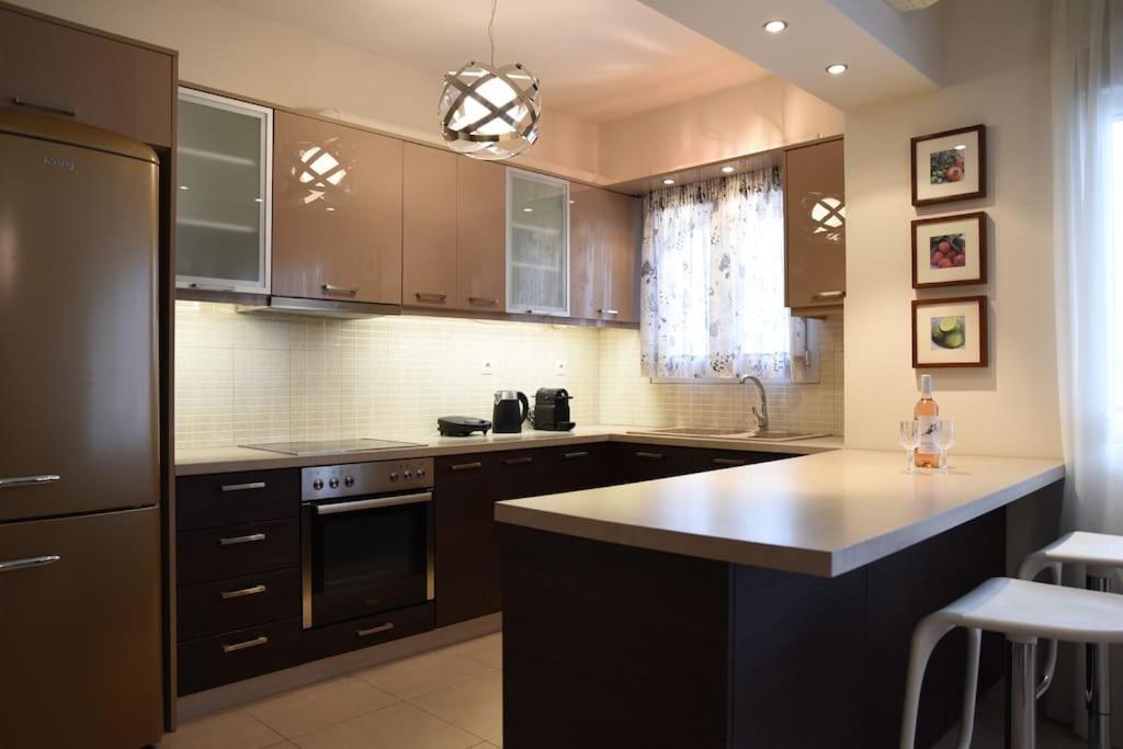Serenity And Comfort Apartment Ioannina