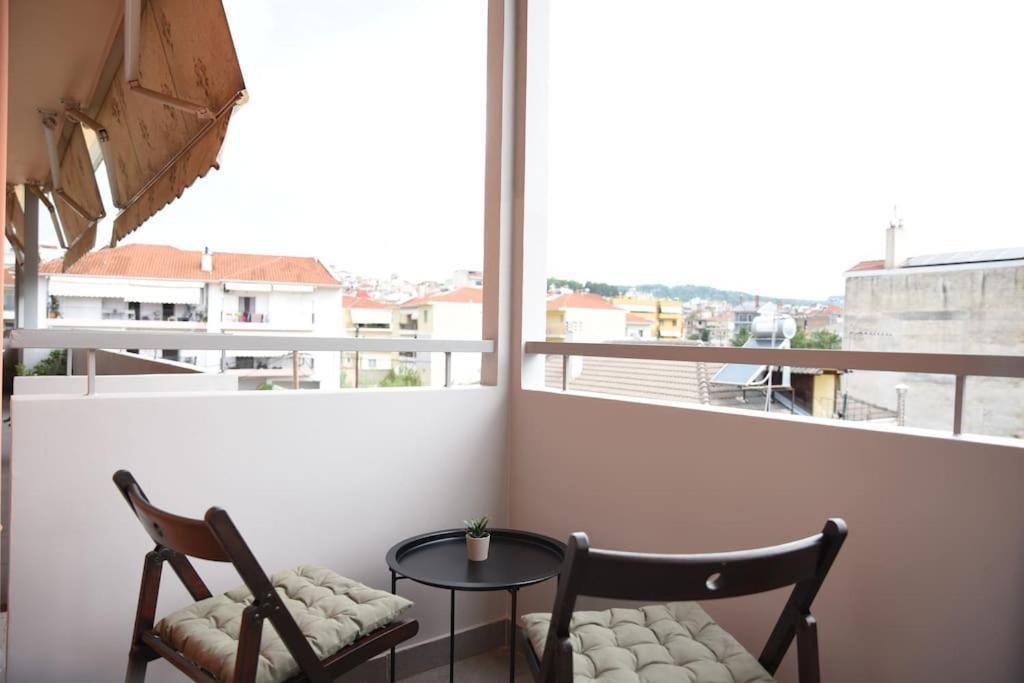 Apartment Serenity And Comfort Ioannina