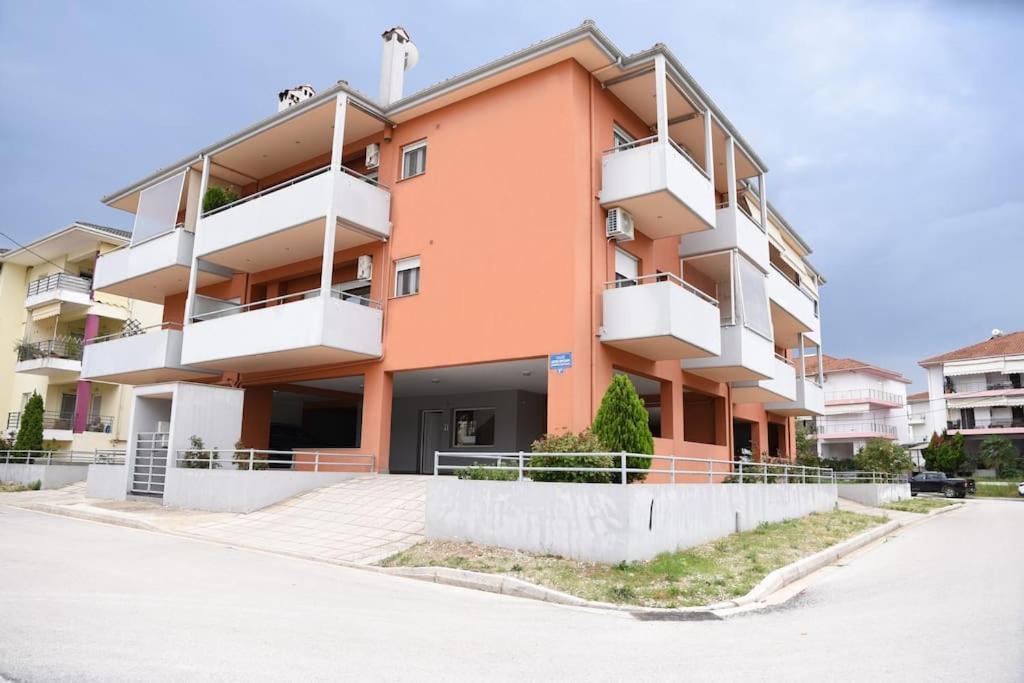 Serenity And Comfort Apartment