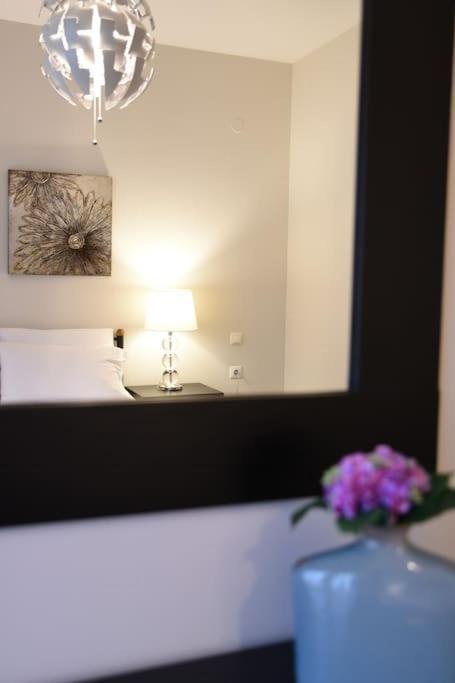 Serenity And Comfort Apartment *
