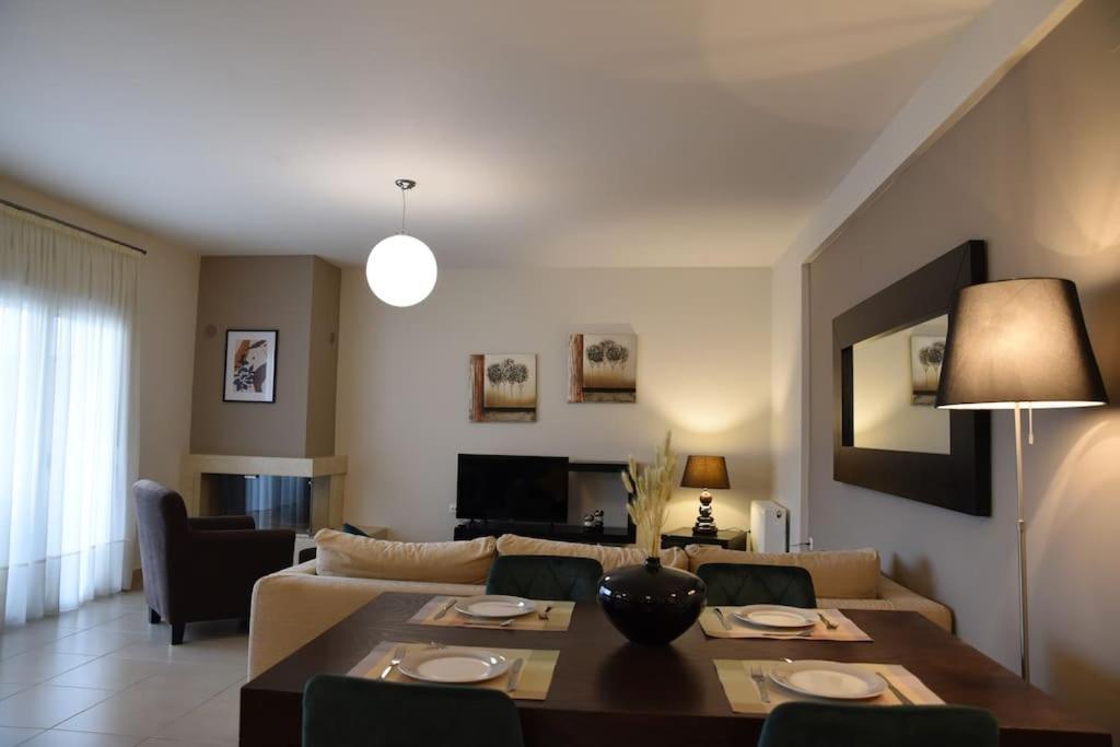 Apartment Serenity And Comfort Ioannina